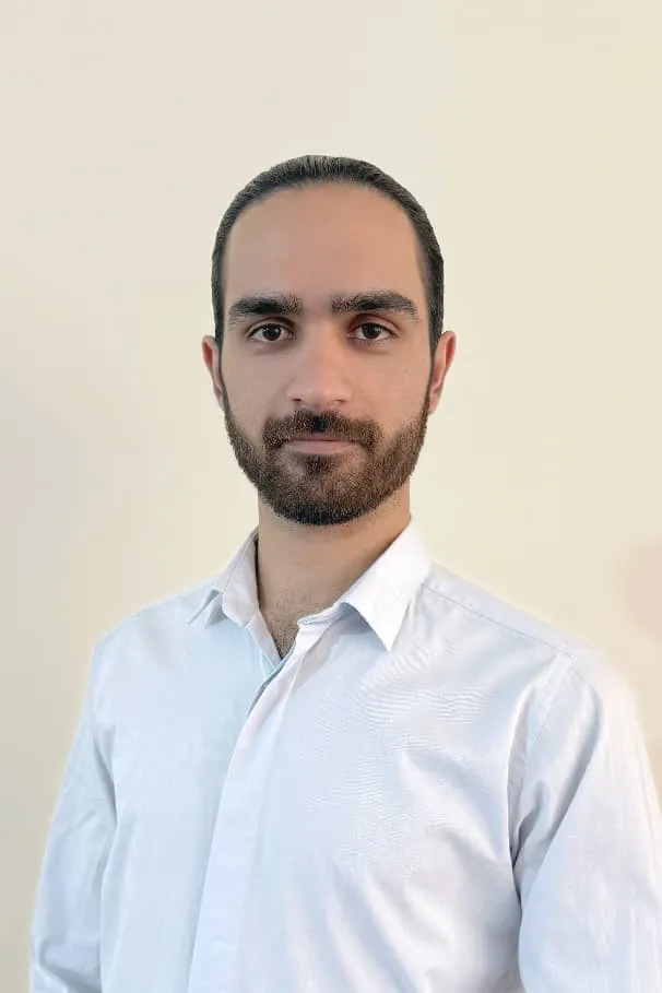 Amir Mohammadi