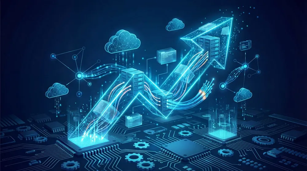 Website Scalability Importance