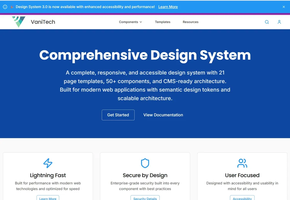 Headless CMS Accelerators – Contentful,  Contentstack & Optimizely Saas