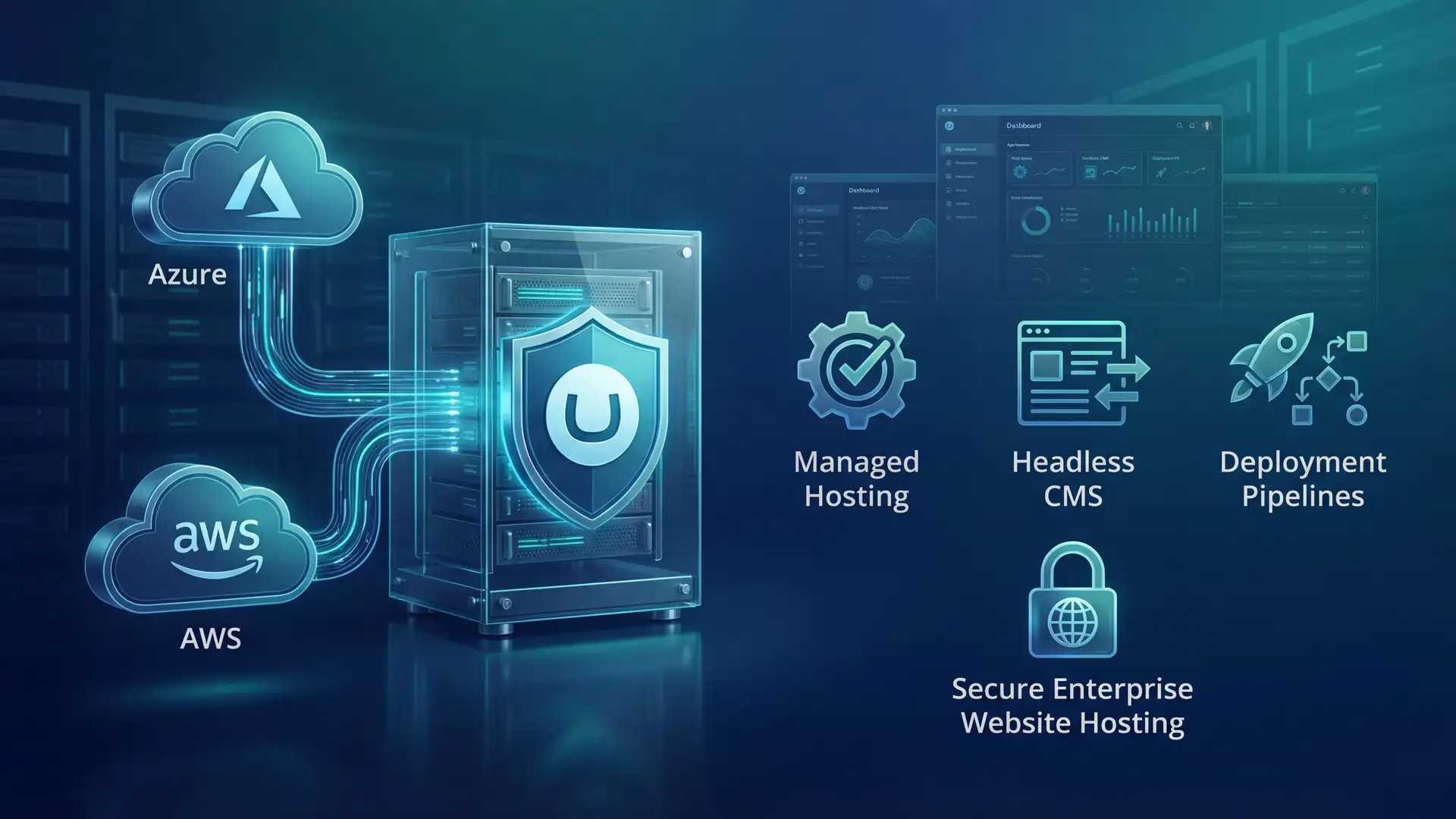Umbraco Hosting in 2026