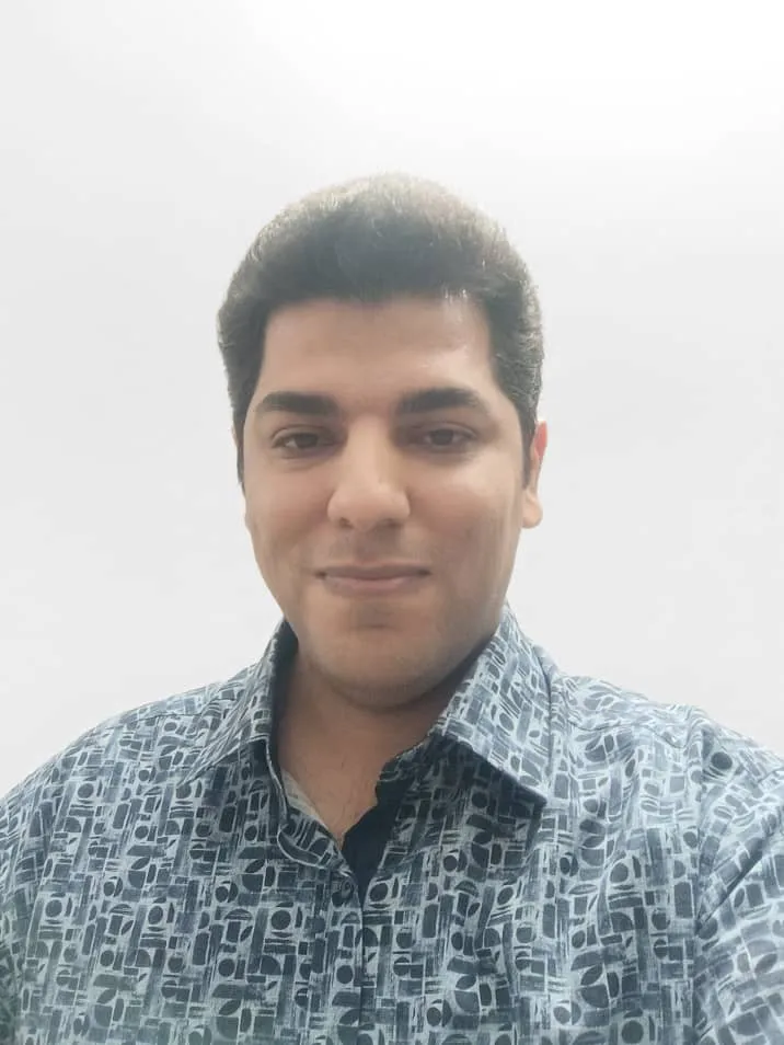 Kamal Hosseini