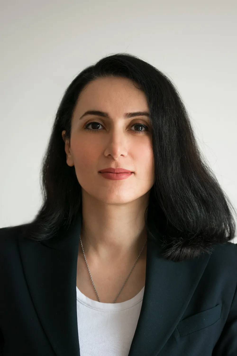 Maddie Sanouni