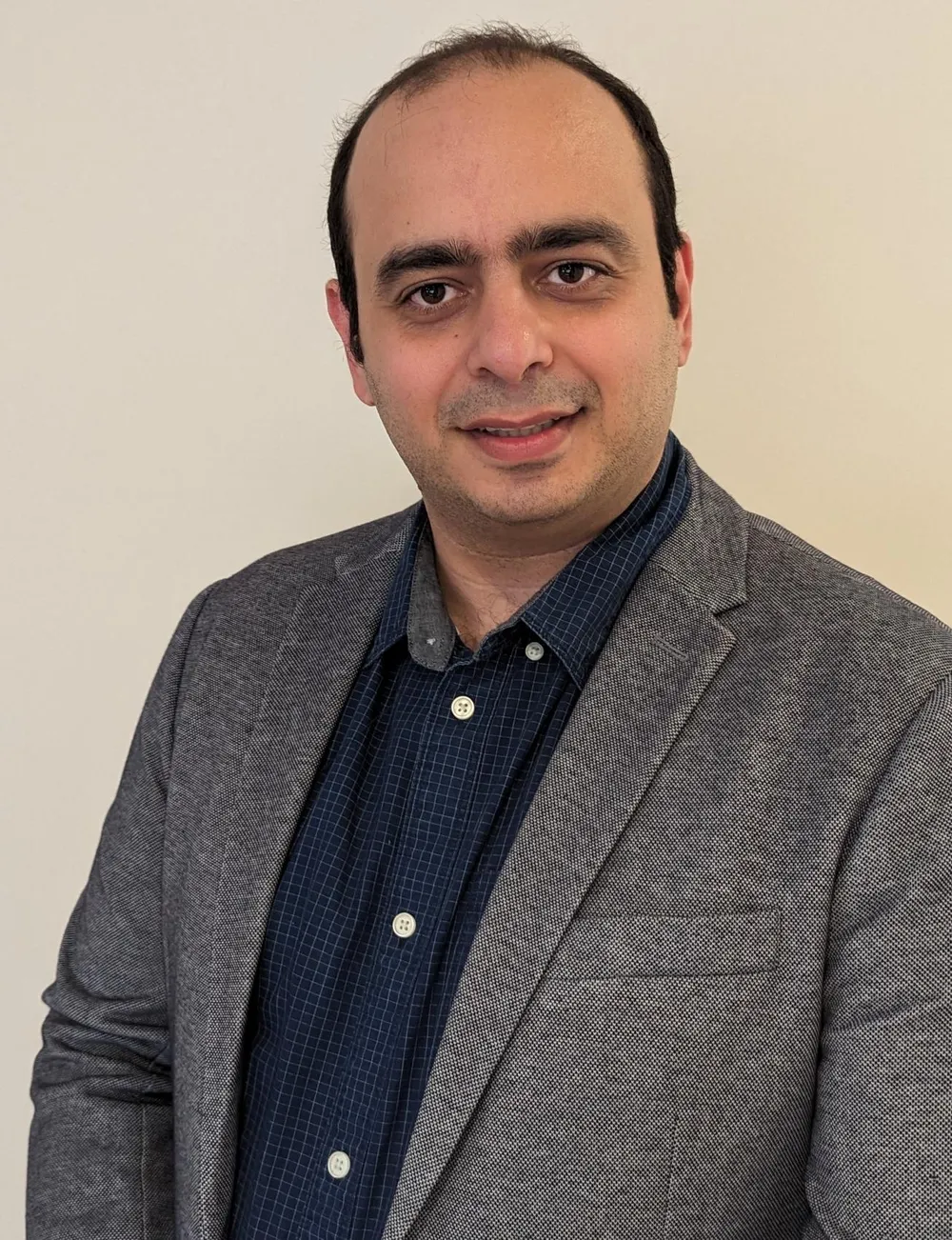 Mahdi Shahbazi