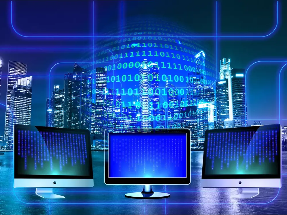 monitors