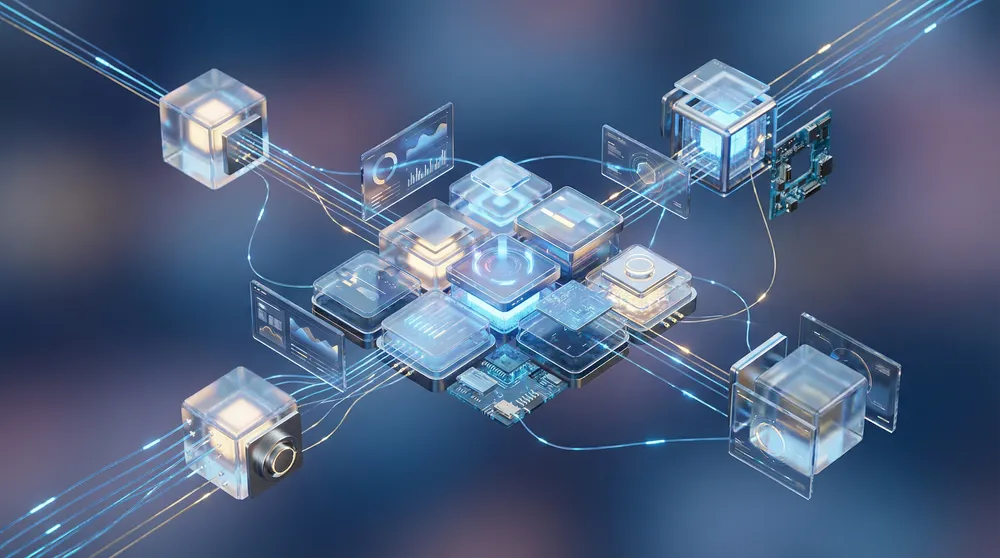 Integration services