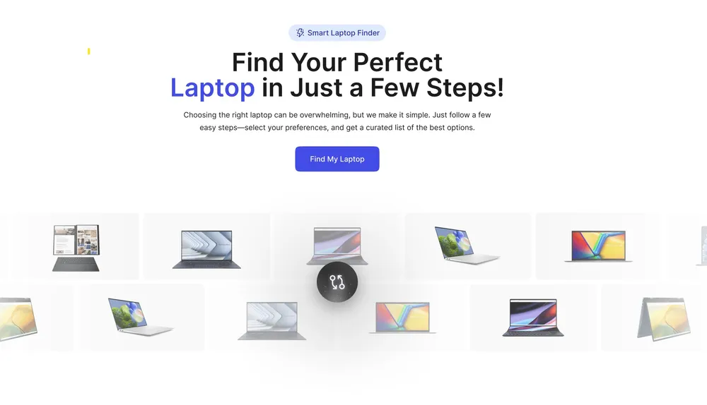 SelBook – AI-Powered Product Recommendation