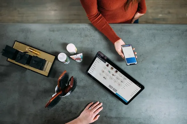 e-commerce solutions