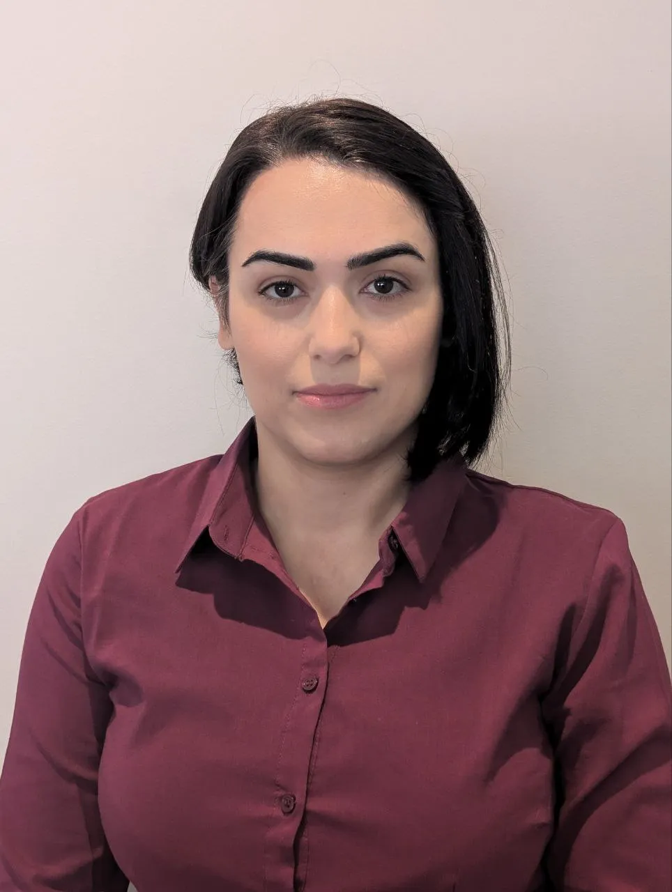 Mina Sanouni